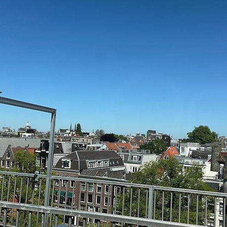 The Fritz Hotel Amsterdam Ngoại thất bức ảnh