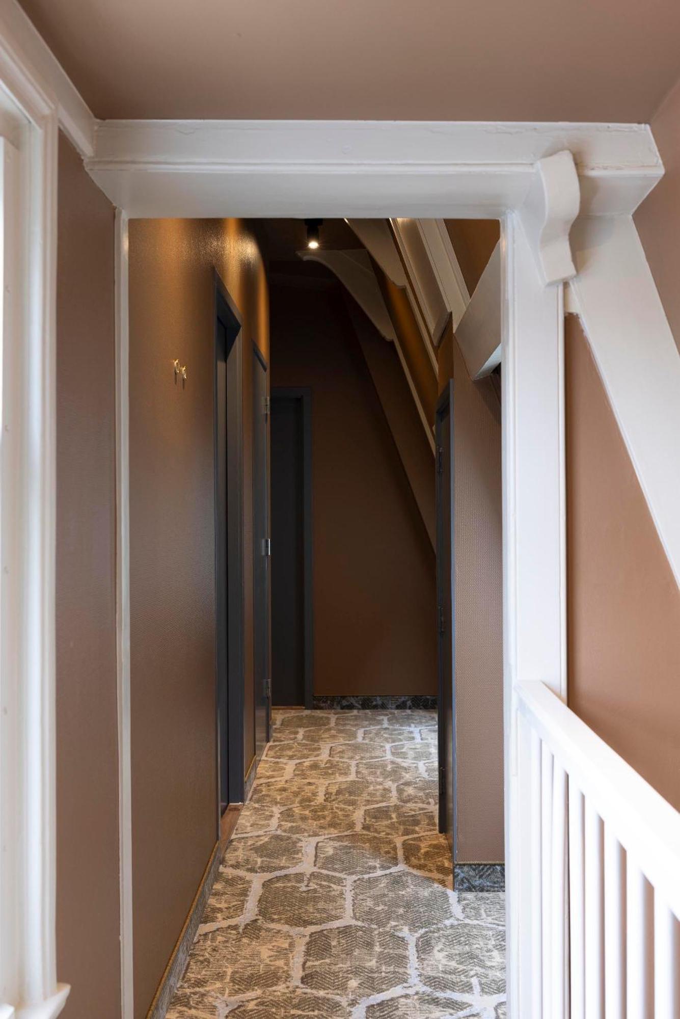 The Fritz Hotel Amsterdam Ngoại thất bức ảnh