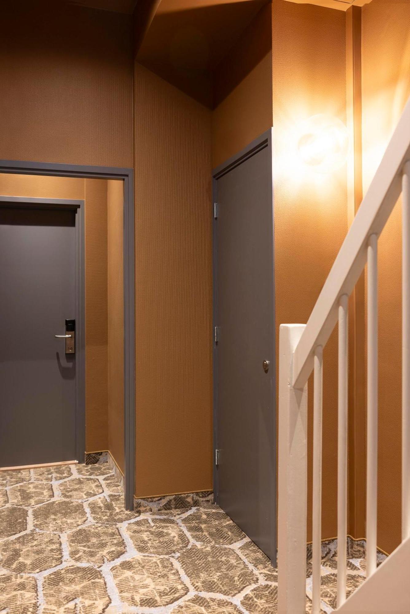 The Fritz Hotel Amsterdam Ngoại thất bức ảnh