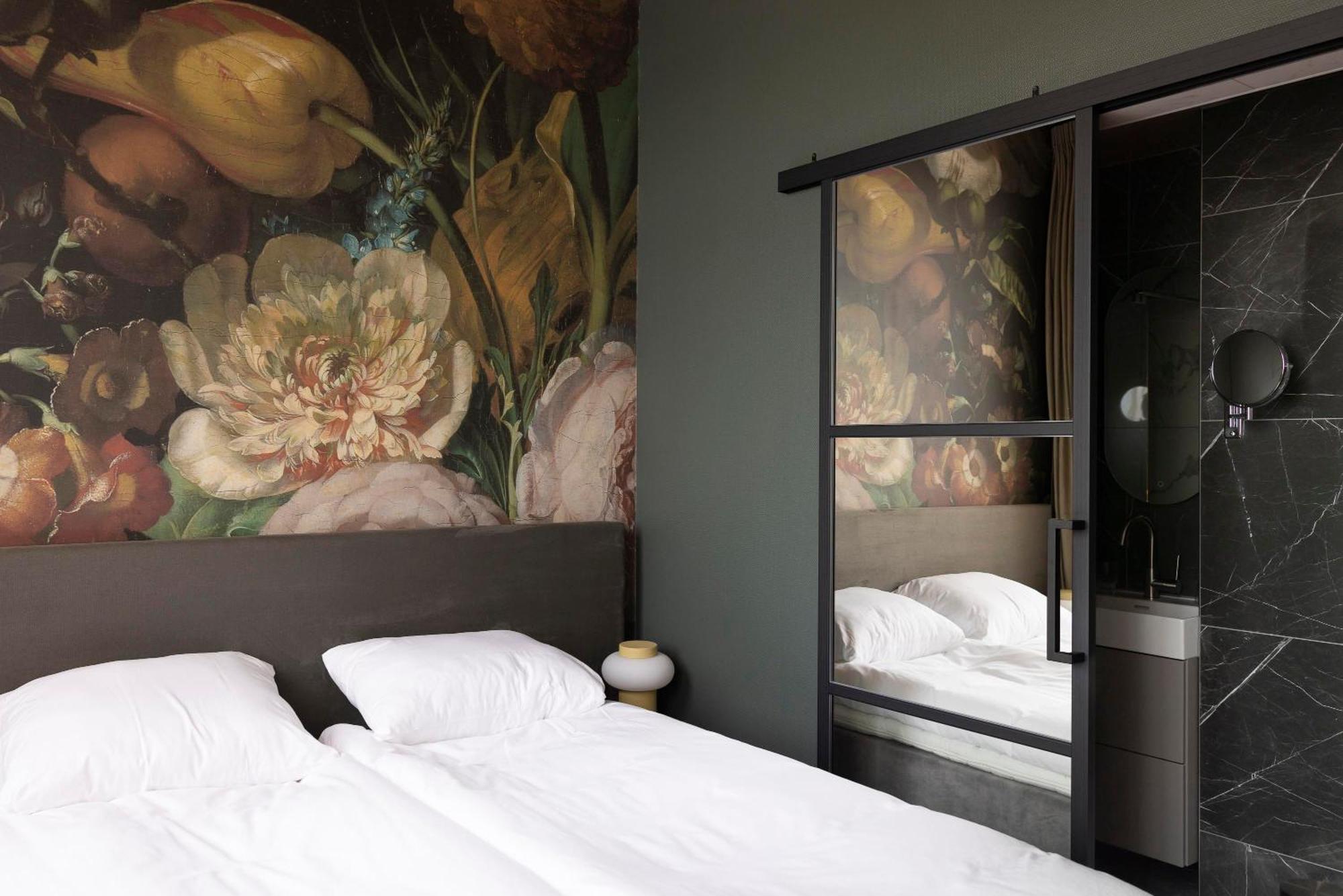 The Fritz Hotel Amsterdam Ngoại thất bức ảnh