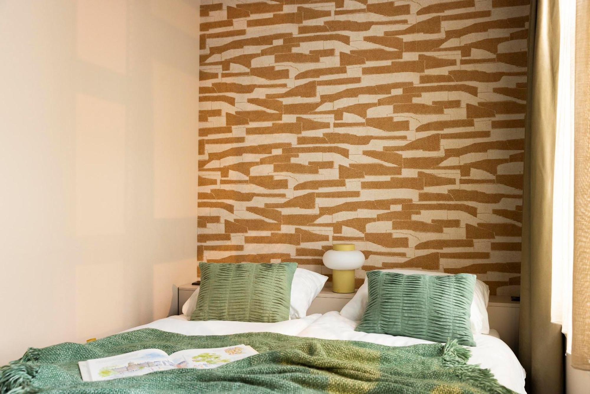 The Fritz Hotel Amsterdam Ngoại thất bức ảnh