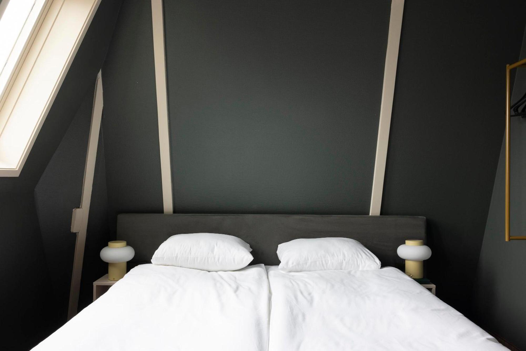 The Fritz Hotel Amsterdam Ngoại thất bức ảnh